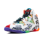 Nike Lebron 11 Premium "What The LeBron"