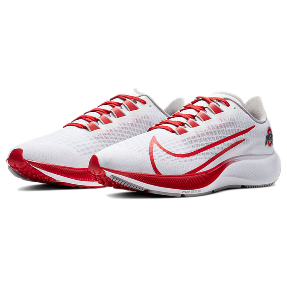 Nike Pegasus 37 Ohio State
