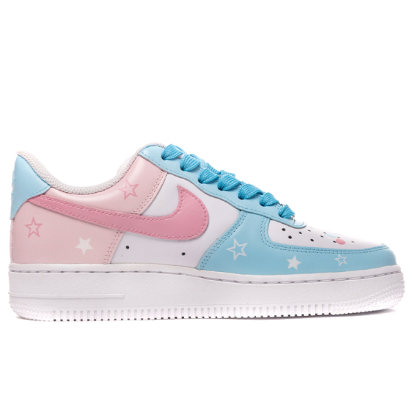 【 】 Nike Air Force 1
