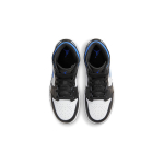 Jordan Air Jordan 1 Mid "White Royal"