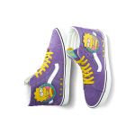 The Simpsons/ x Vans SK8