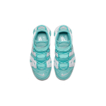 Nike Air More Uptempo Island Green