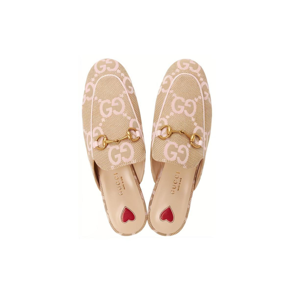 GUCCI Princetown