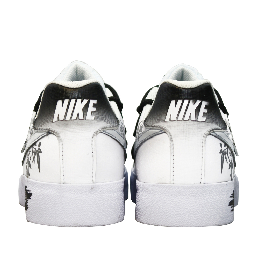 【 】 Nike Court Royale Ac