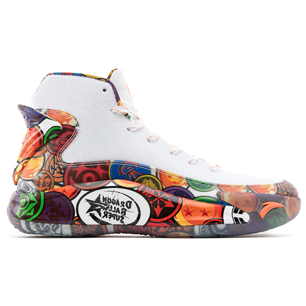 Anta KT5