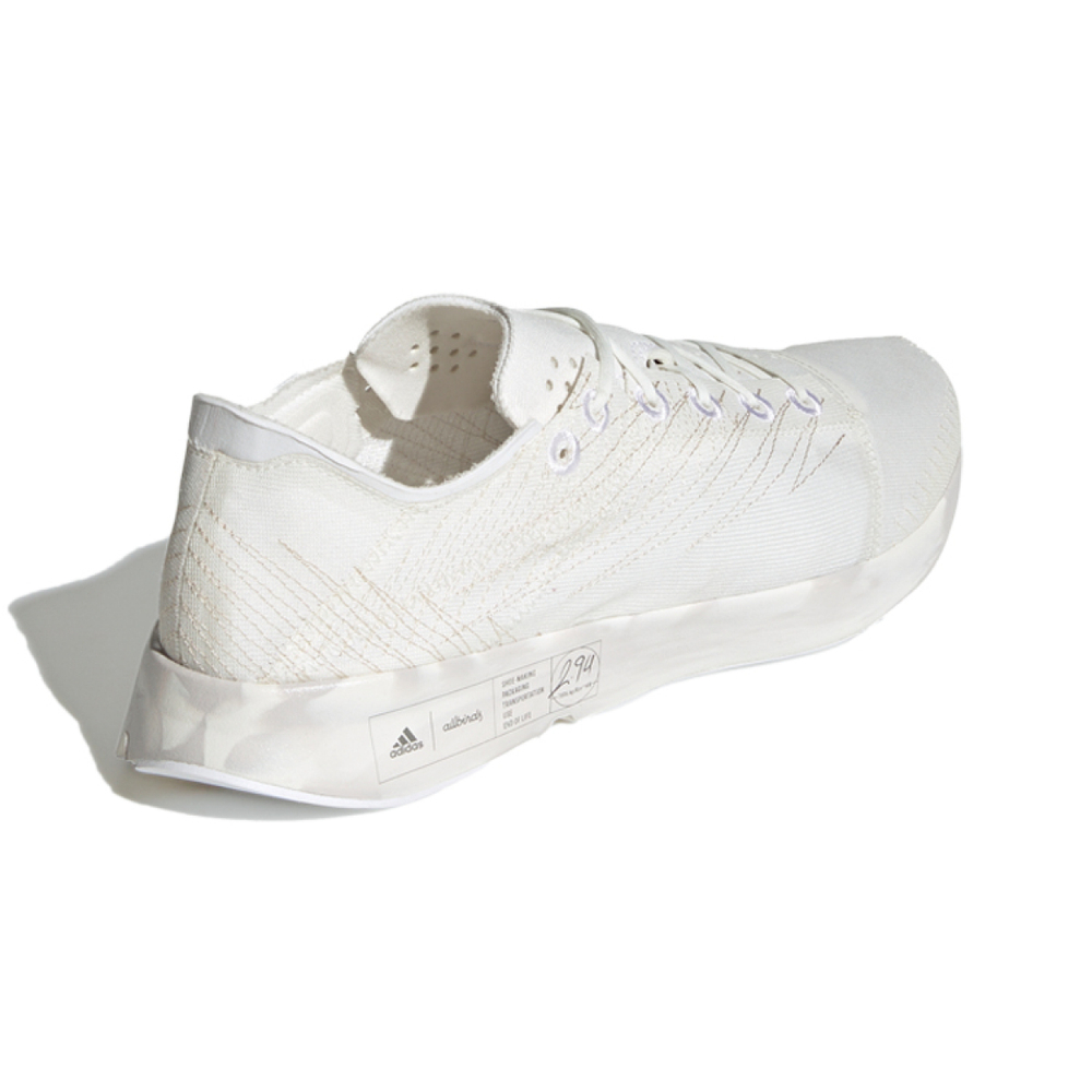 Adidas Futurecraft Footprint Shoes