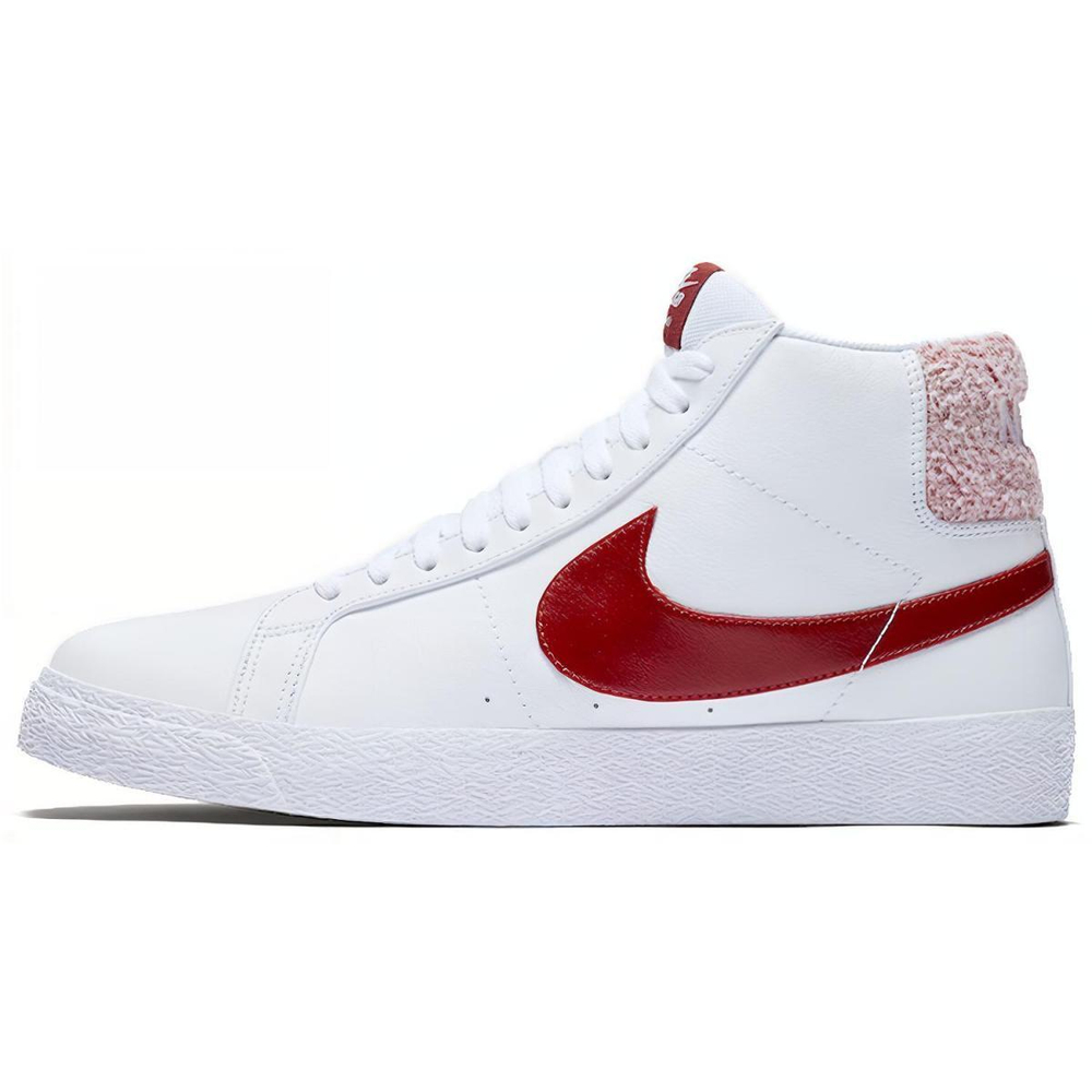 Nike Blazer Red