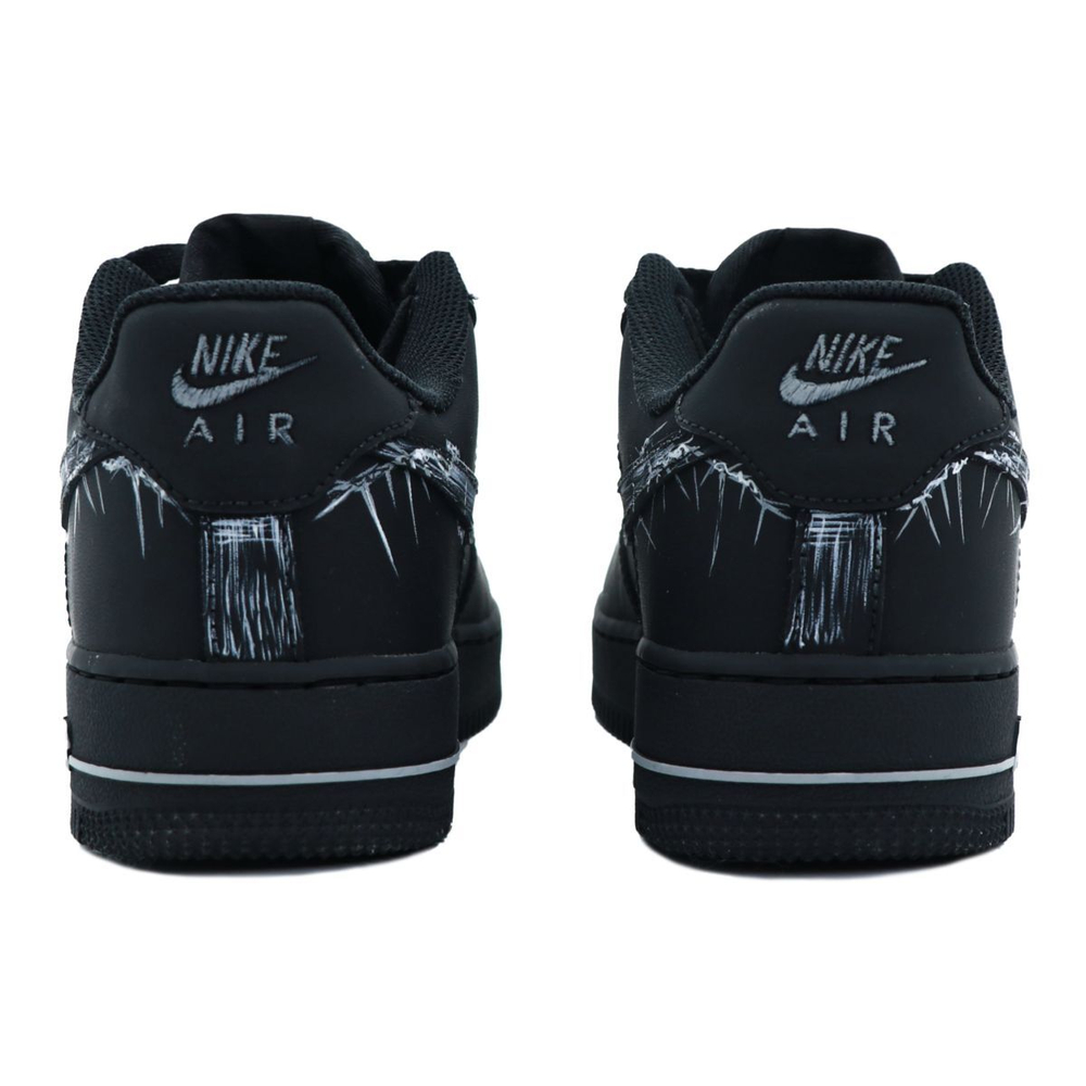 【 】 Nike Air Force 1