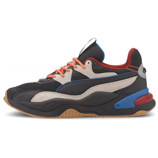 PUMA RS-2K