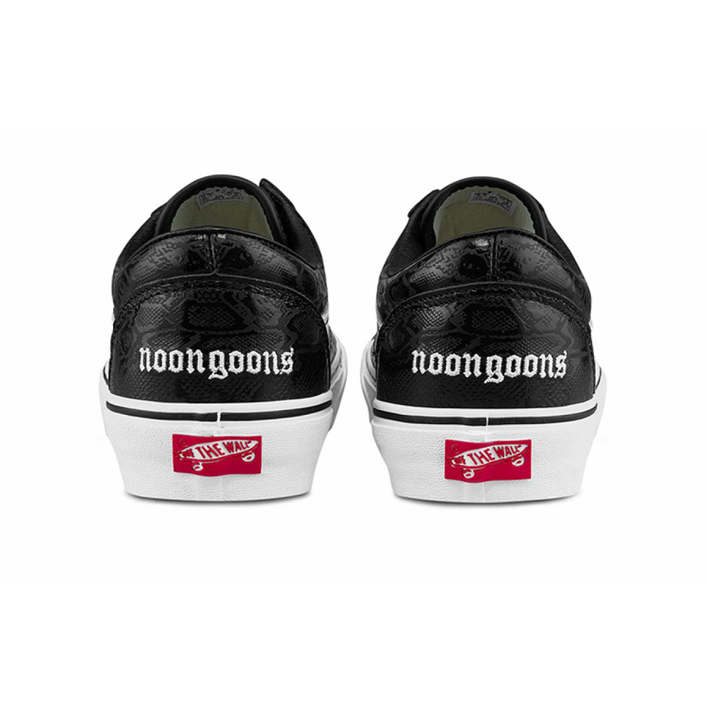 Vans Style 36
