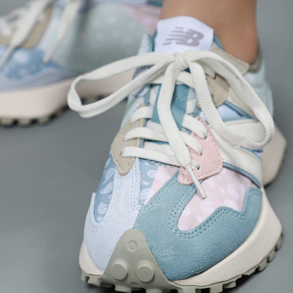 New Balance NB 327