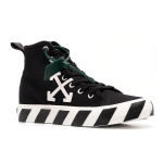 OFF-WHITE Vulcanized