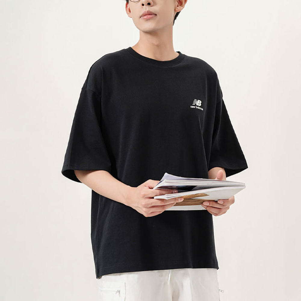 New Balance Logo SS22 T