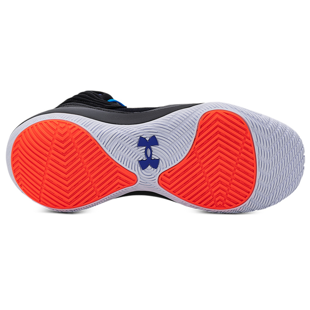 Under Armour Jet '21