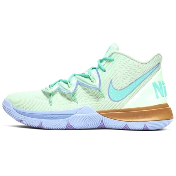 SPONGEBOB SQUAREPANTS x Nike Kyrie 5 5