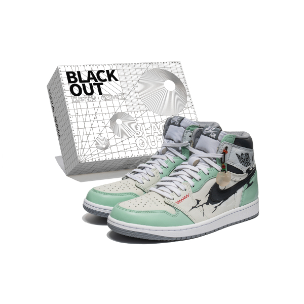 【 】 Jordan Air Jordan 1 High OG