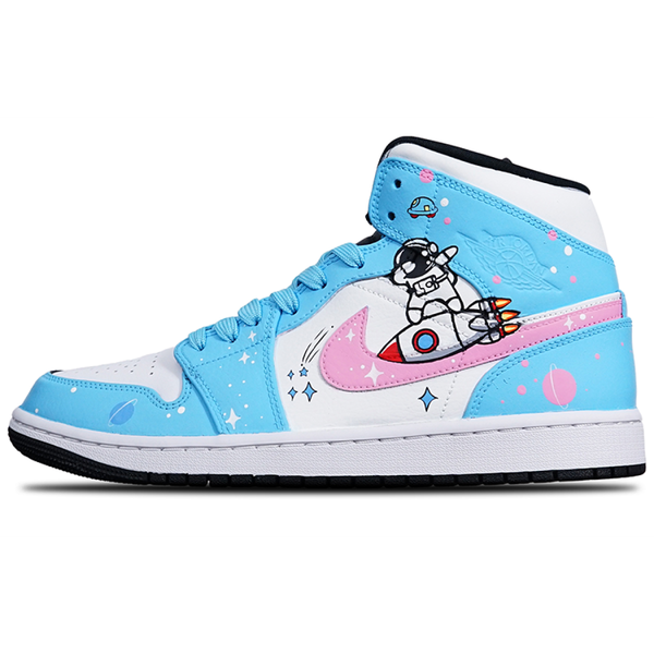 【 】 Jordan Air Jordan 1 Mid
