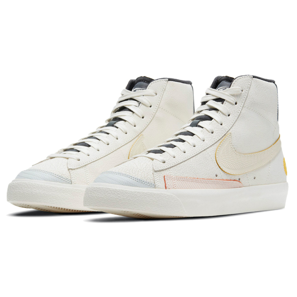 Nike Blazer Day of the Dead
