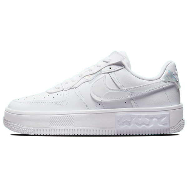 Nike Air Force 1 Fontanka "White"