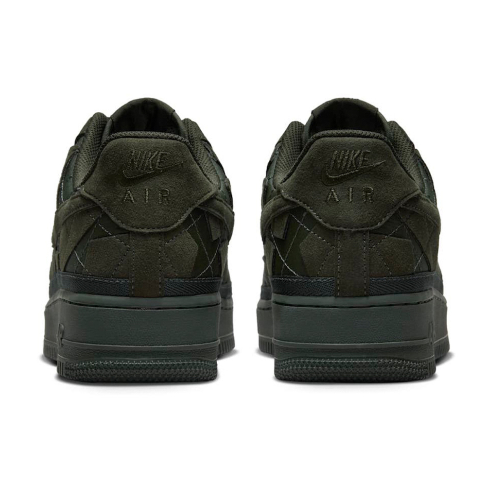 Nike Air Force 1 sequoia