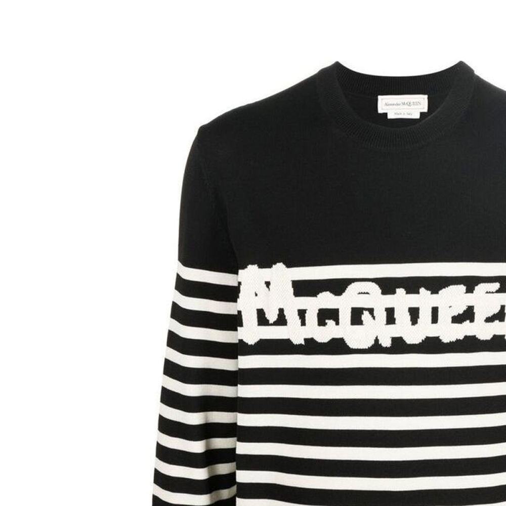 Alexander McQueen Logo