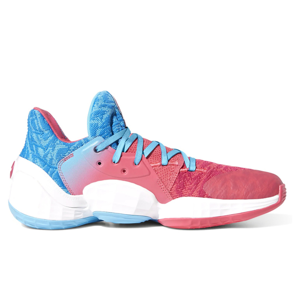 Adidas Harden Vol. 4 4