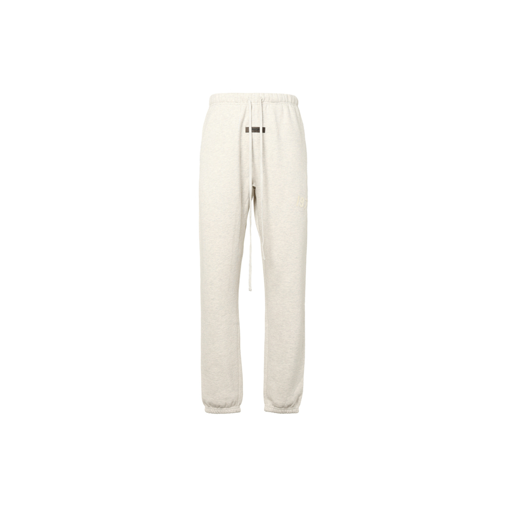 Fear of God Essentials 1977 SS22 Light Oatmeal 1977