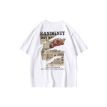 SandKnit T