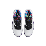 Jordan Air Jordan 5 retro ghost green PU 2020