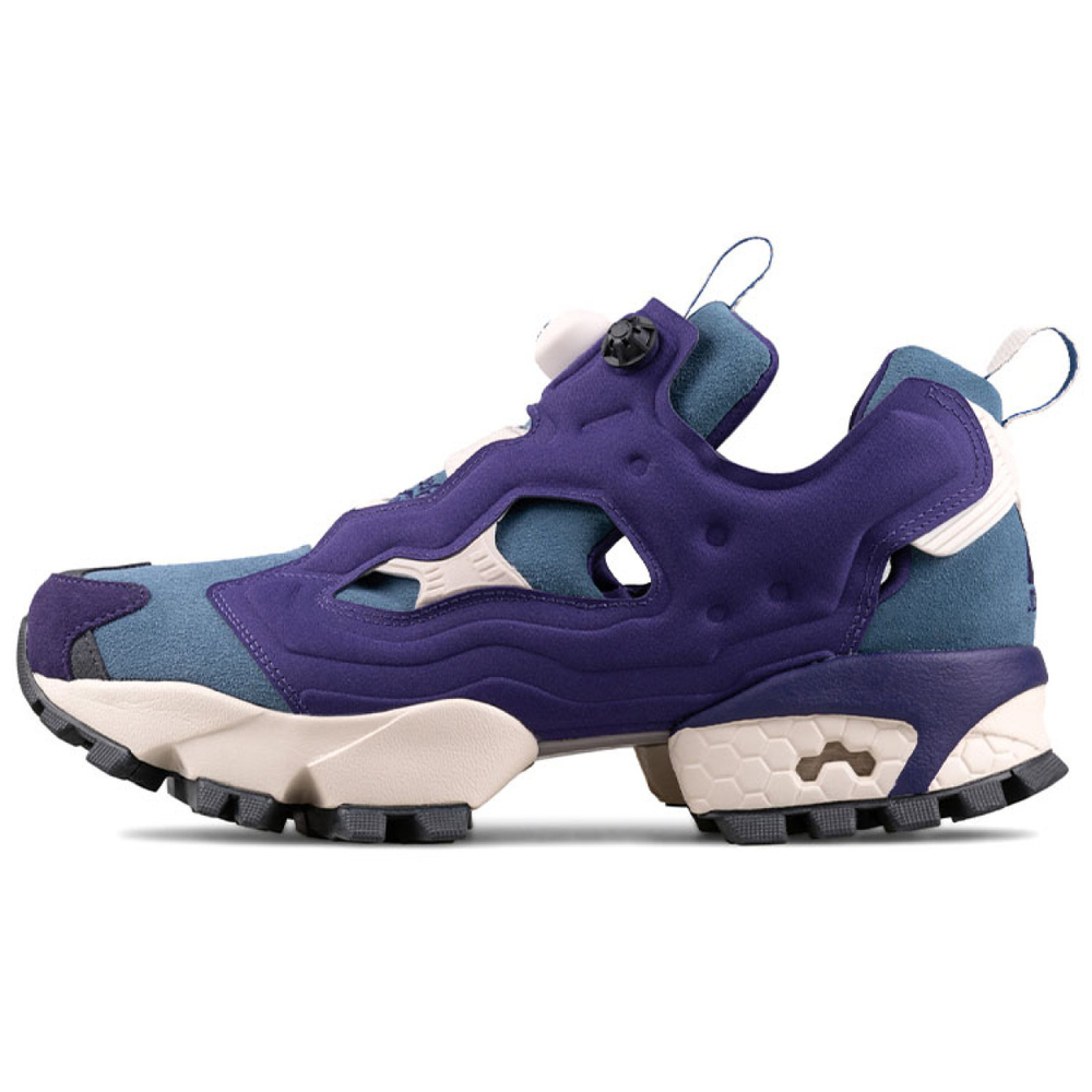 FTMD x Reebok Instapump Fury