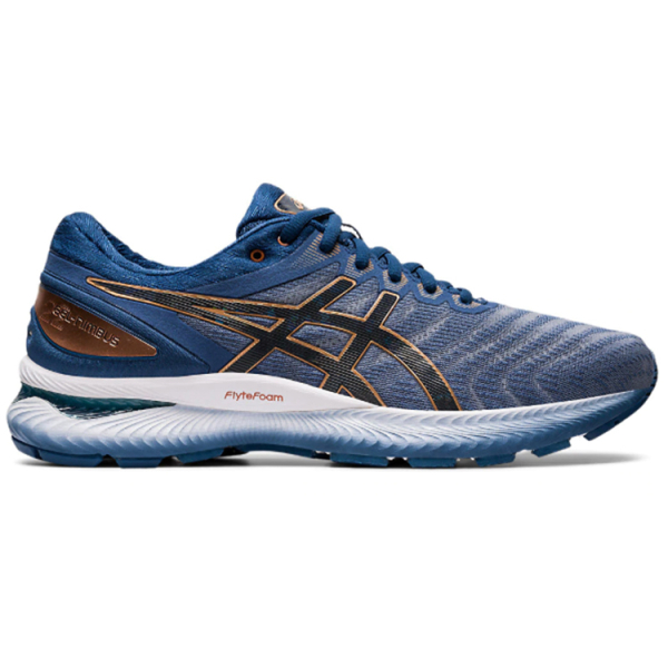 Asics GEL-Nimbus 22