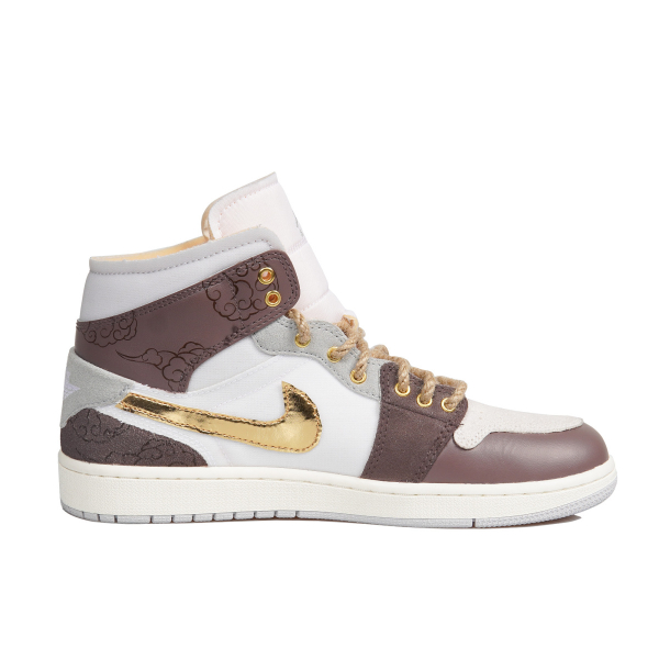 【 】 Jordan Air Jordan 1 Mid SE