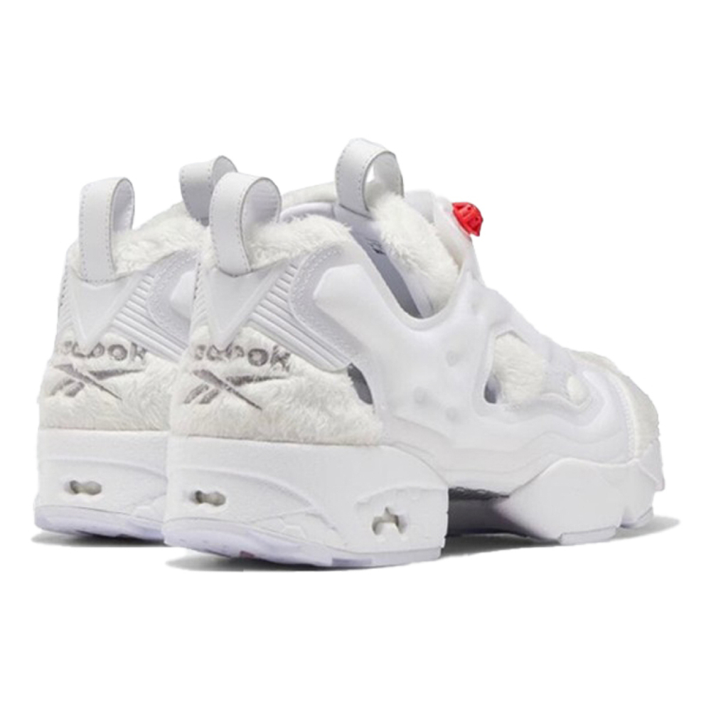 #FR2 x atmos x Reebok Instapump Fury