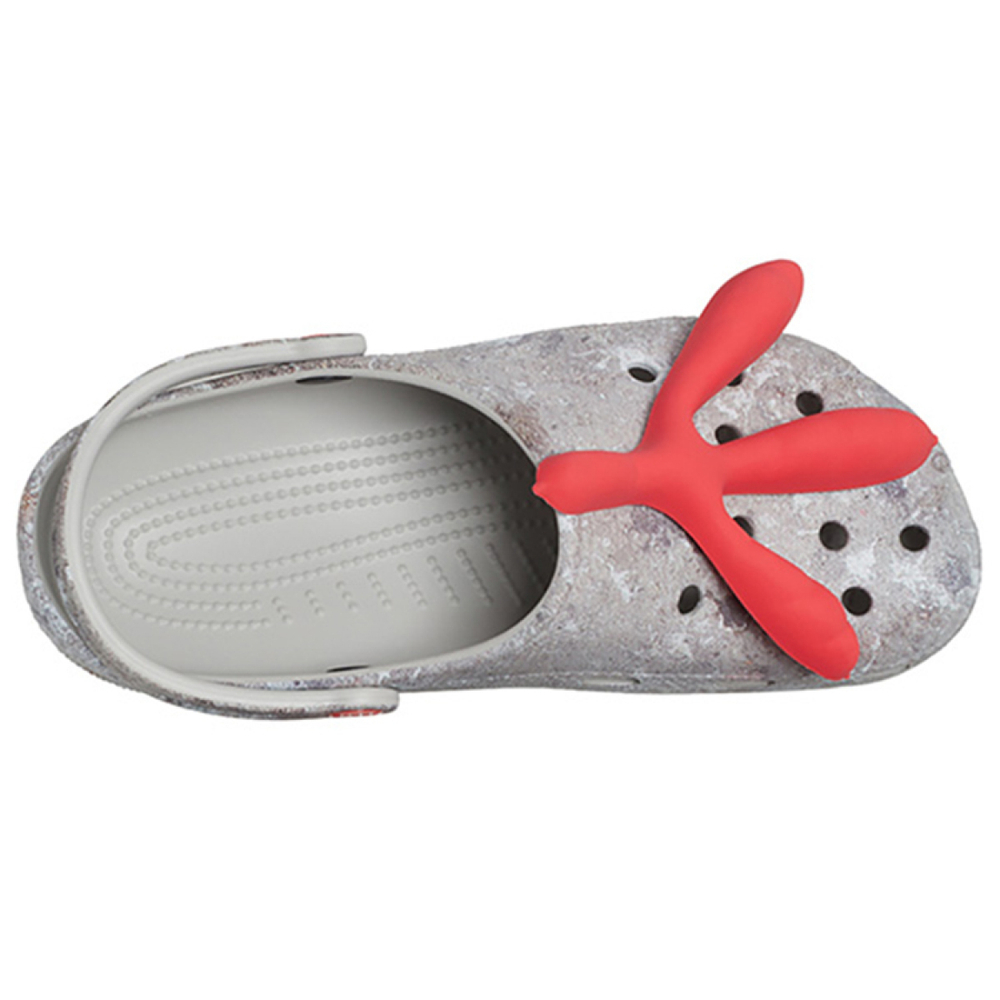 Staple x Crocs Classic clog EVA