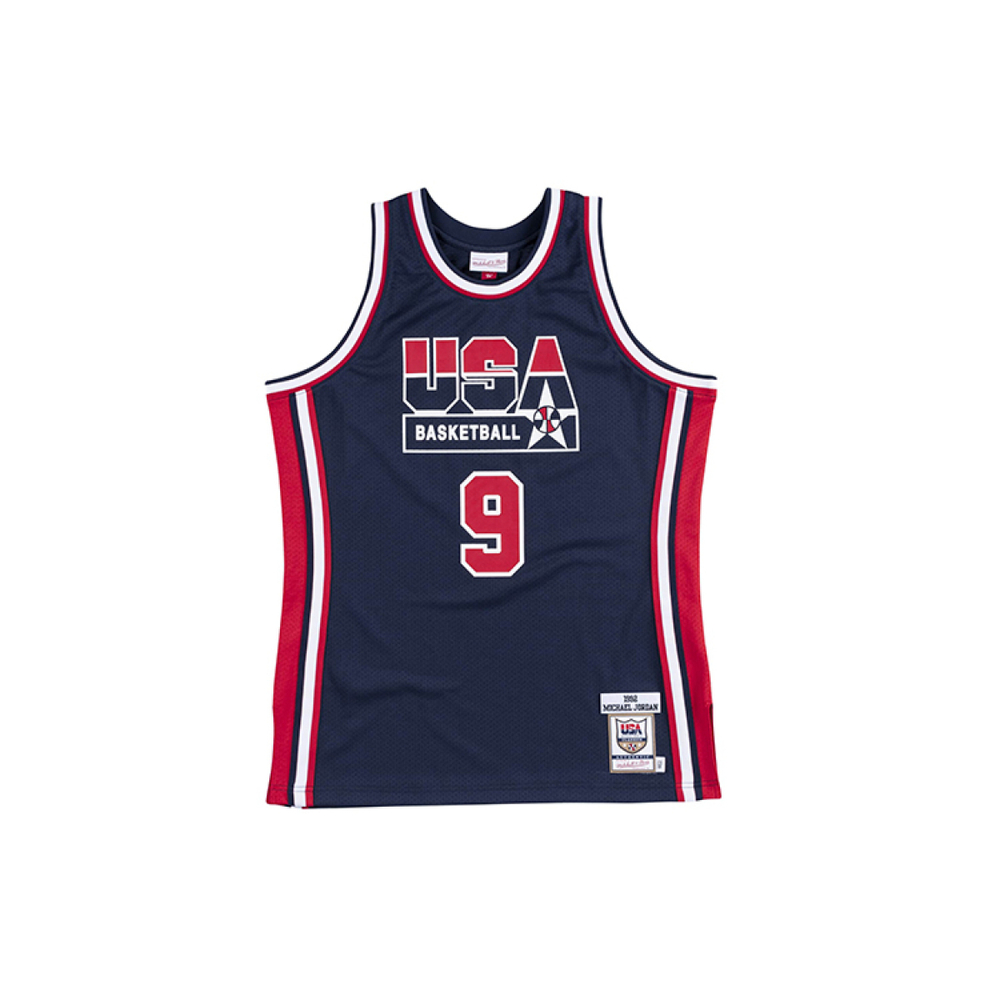 Mitchell & Ness Authentic 1992