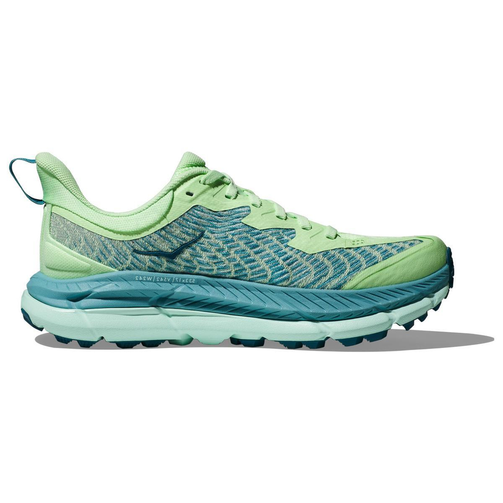 HOKA ONE ONE Mafate Speed 4