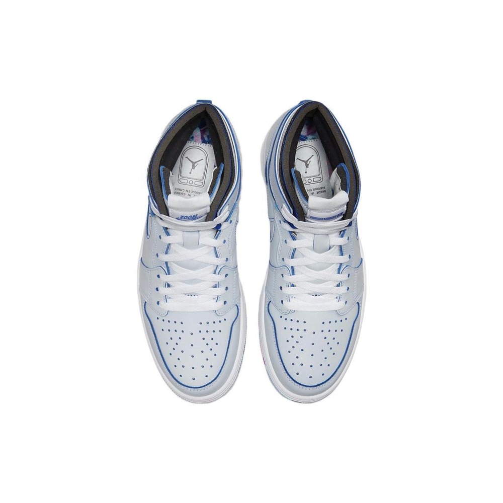 Jordan Air Jordan 1 zoom cmft "25 years in china" 25