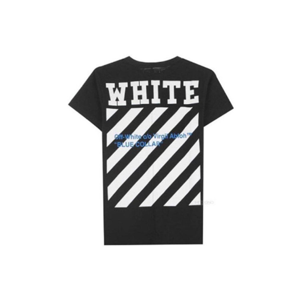 OFF-WHITE SS21 T