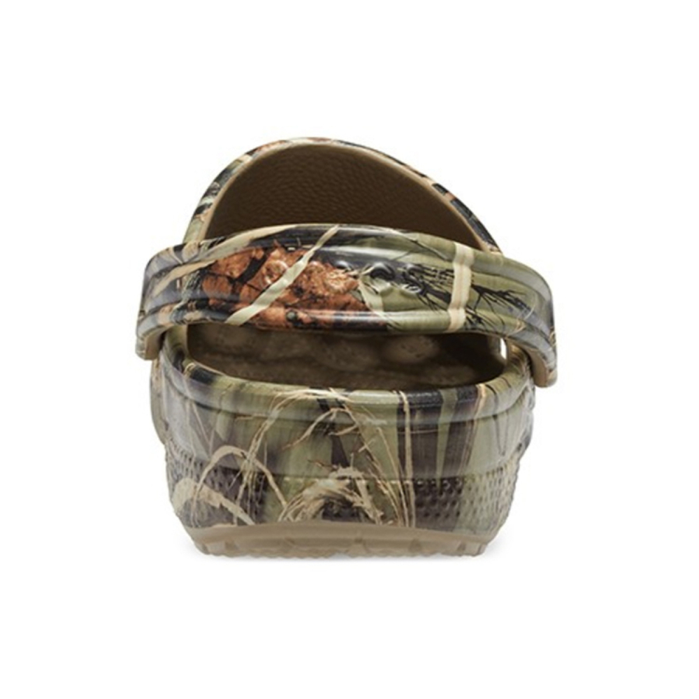 Crocs Classic Realtree V2 EVA