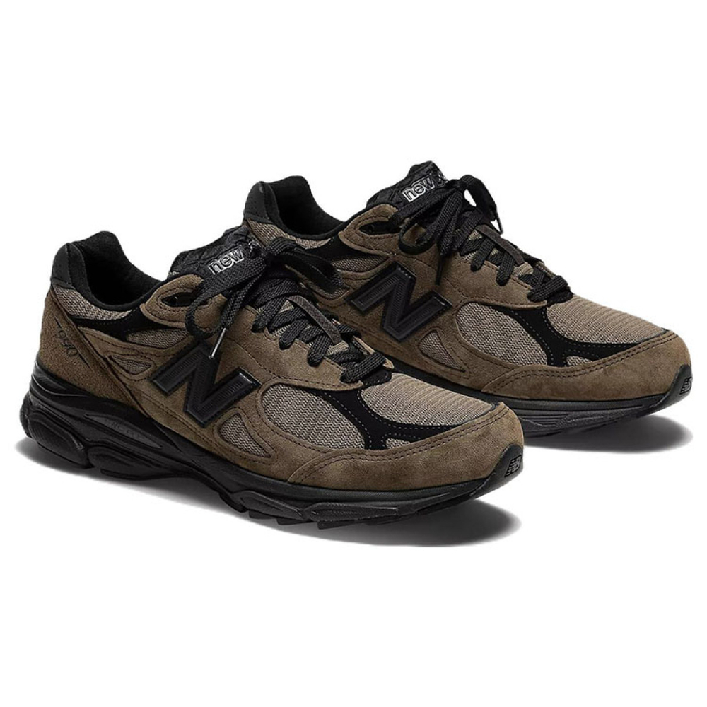 JJJJound x New Balance NB 990 V3