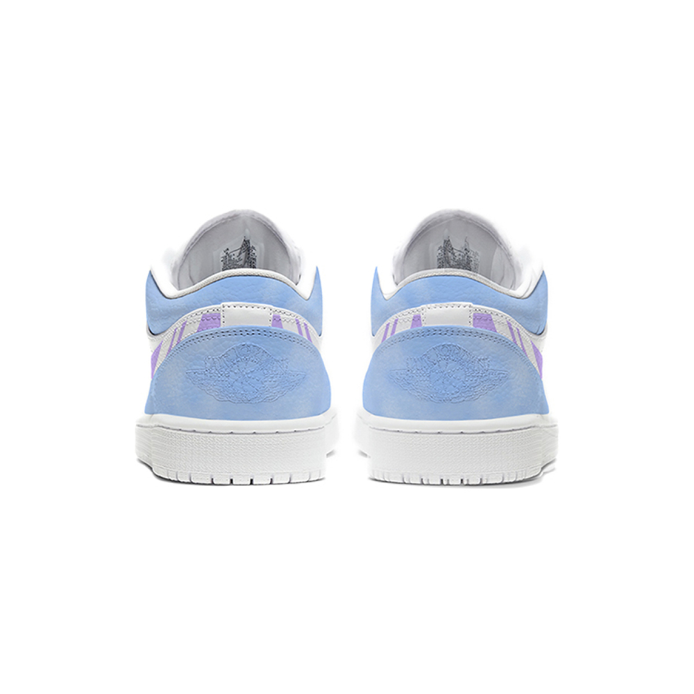 【 】 Jordan Air Jordan 1 low GAME OVER