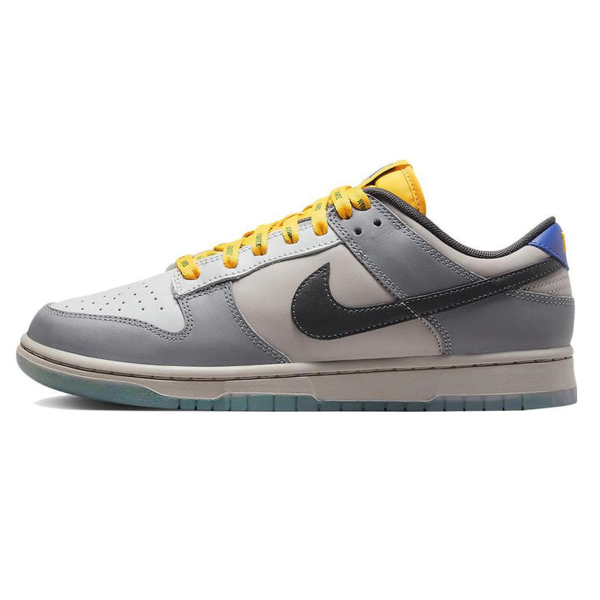 Nike Dunk "North Carolina A&T"
