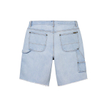 Supreme SS22 Week 17 Cutoff Double Knee Denim Painter Short Logo
