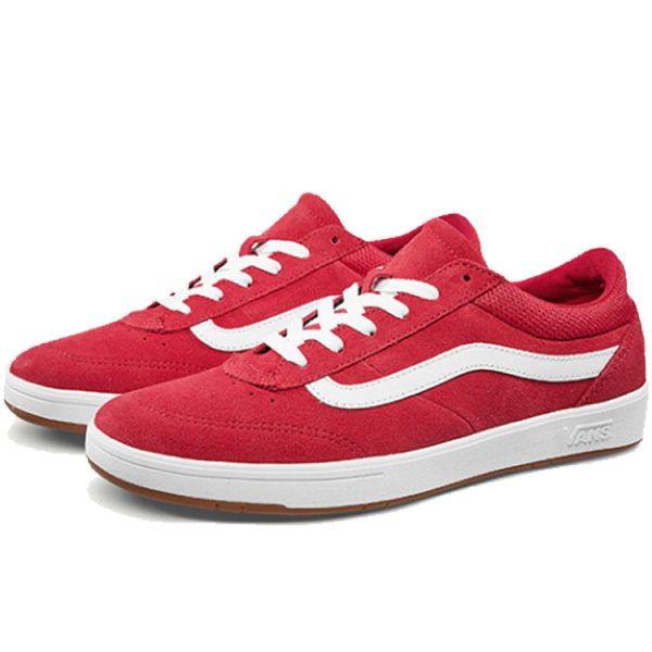 Vans Cruze CC