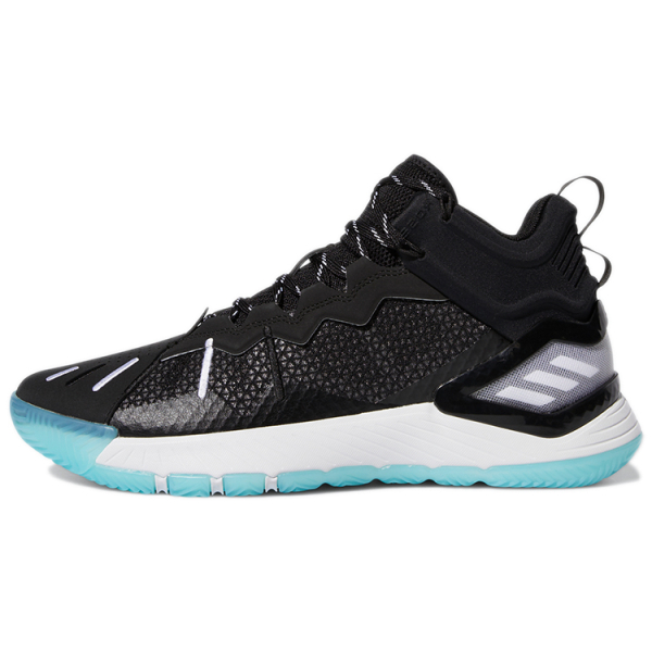 Adidas D Rose Son Of Chi