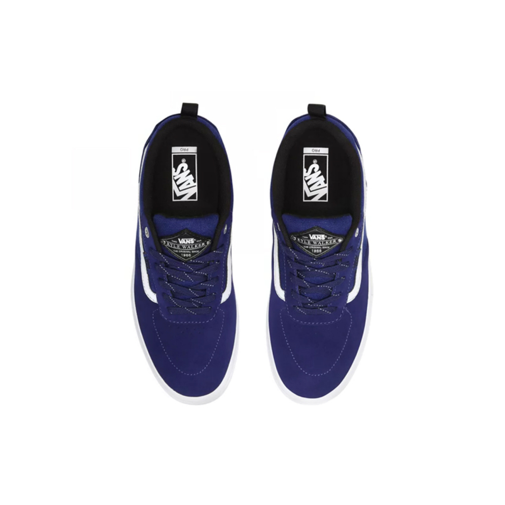 Vans Kyle Walker Pro Reflective