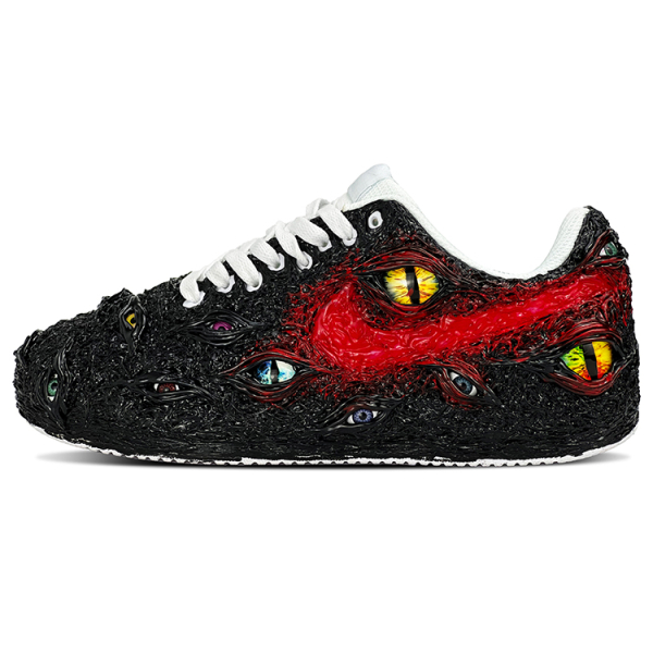 【 】 Nike Court Vision 1
