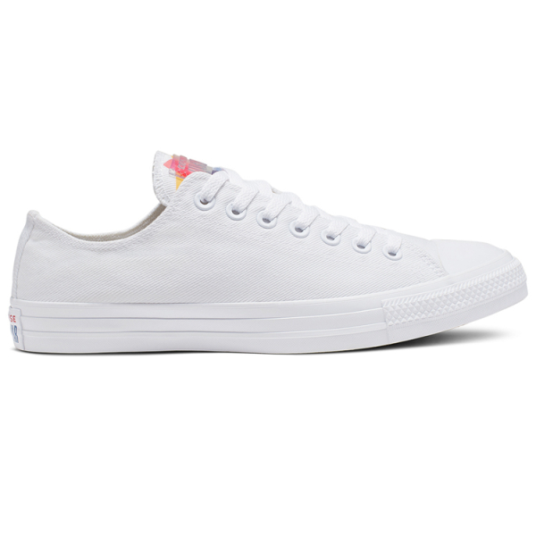 Converse Chuck Taylor All Star Space Racer Low Top