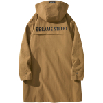 SESAME STREET Logo