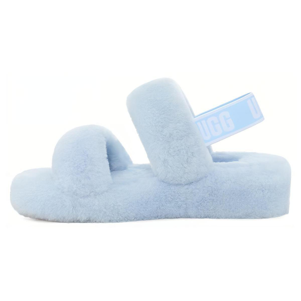 UGG Fluff